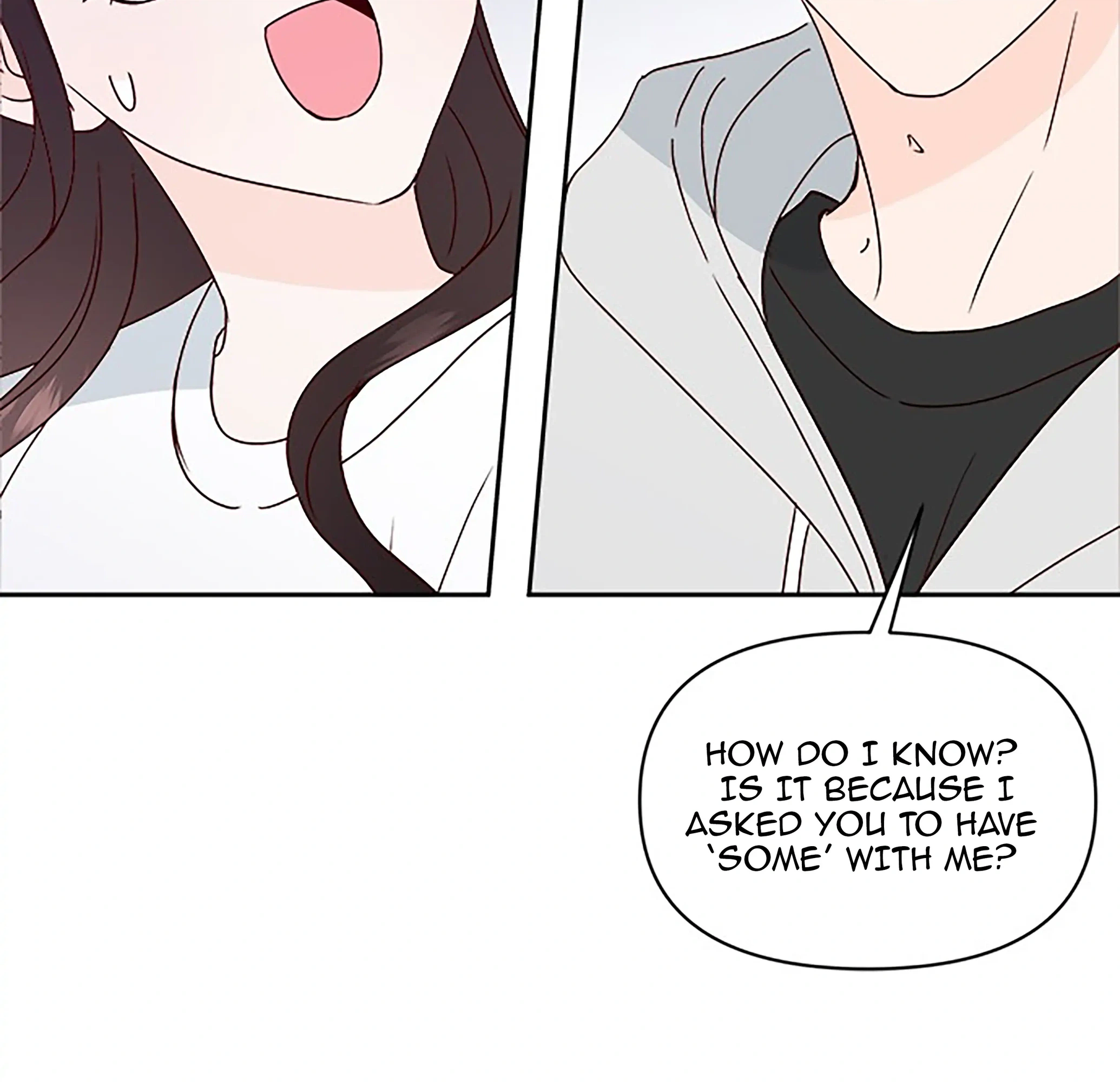 Next Door Boyfriend (Kkulsam) Chapter 19 Page 12