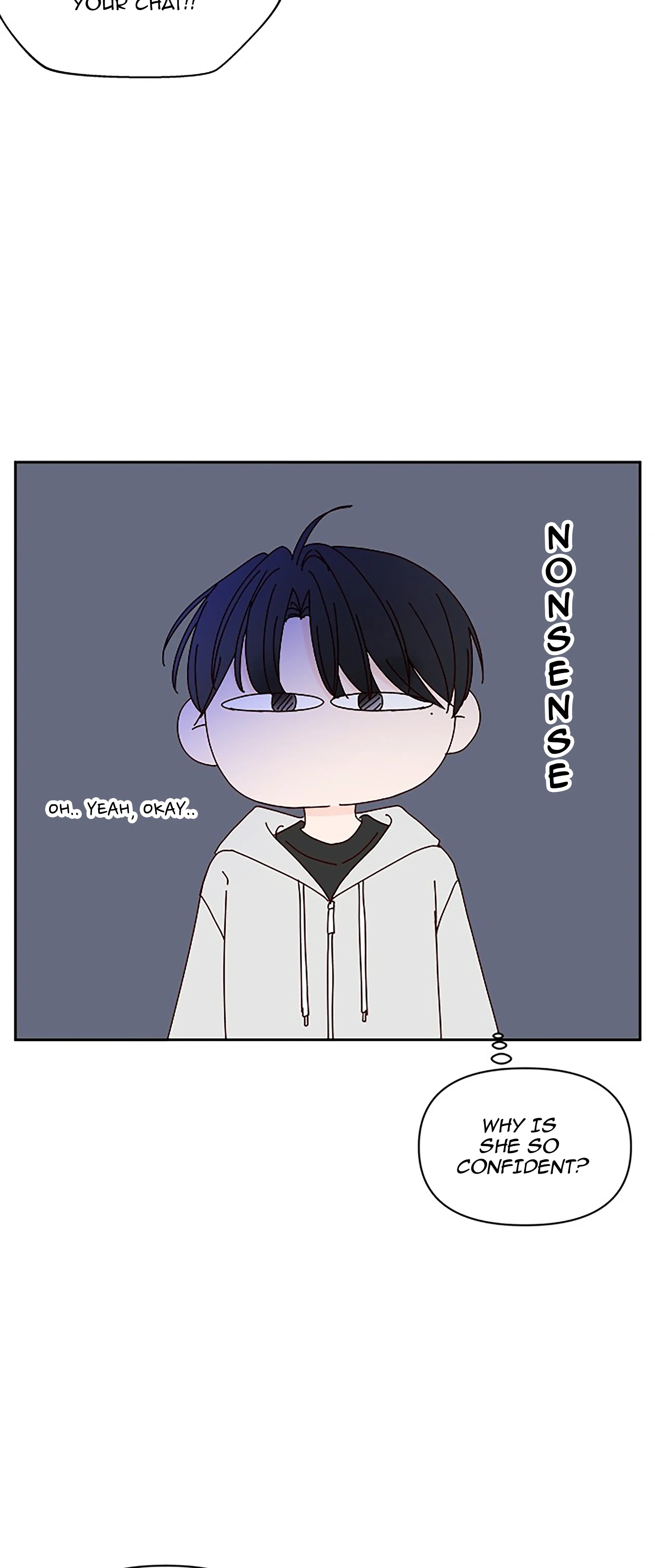 Next Door Boyfriend (Kkulsam) Chapter 19 Page 14