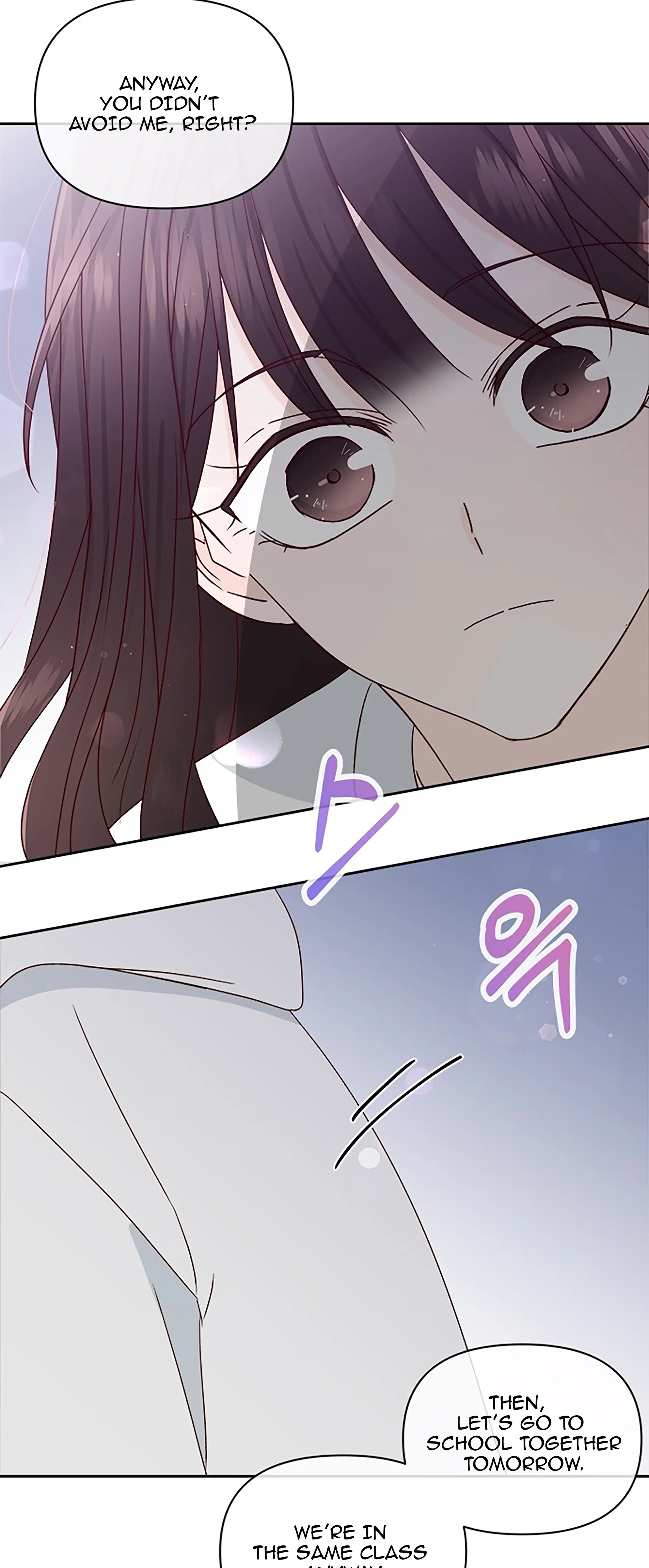 Next Door Boyfriend (Kkulsam) Chapter 19 Page 15