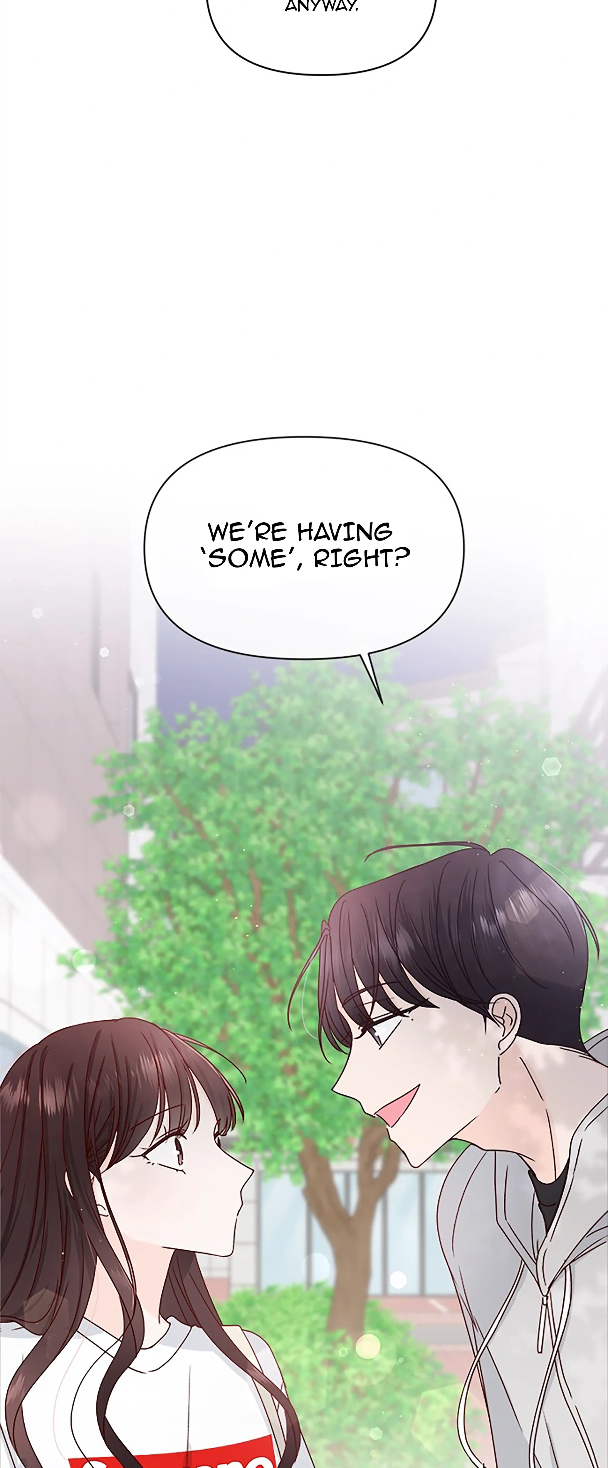 Next Door Boyfriend (Kkulsam) Chapter 19 Page 16