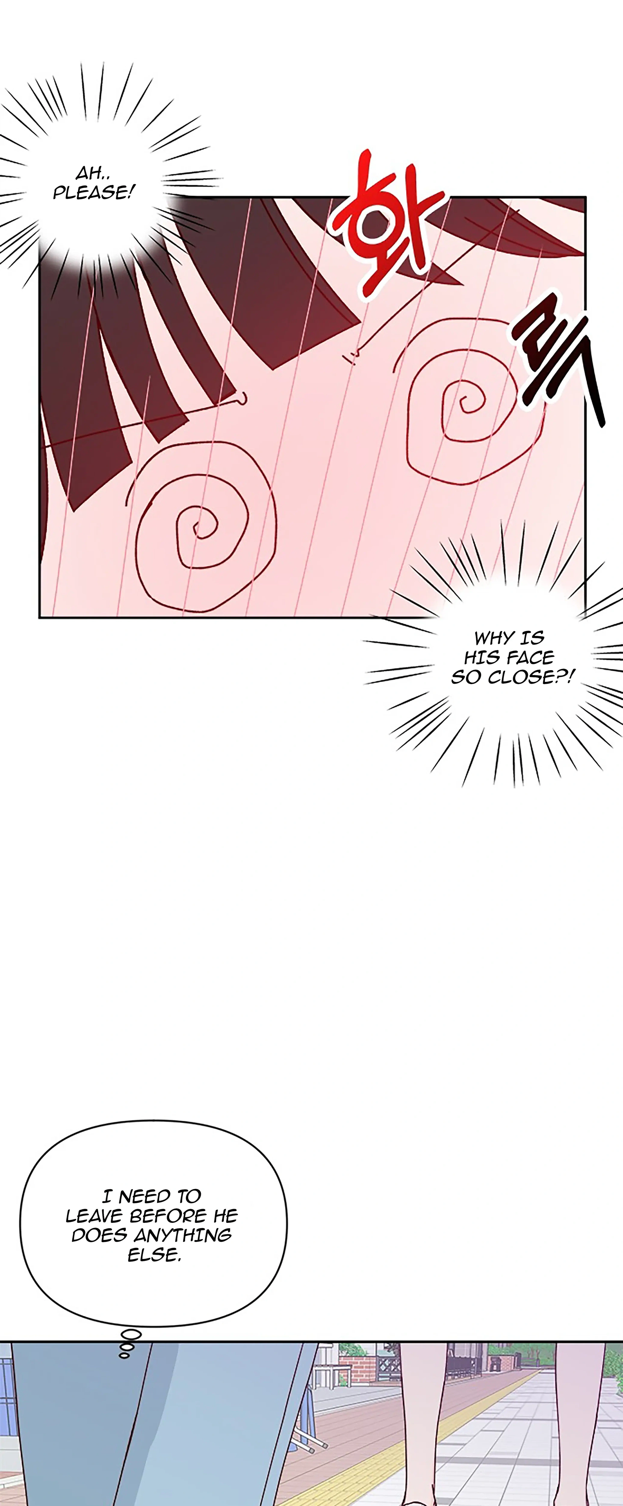Next Door Boyfriend (Kkulsam) Chapter 19 Page 18