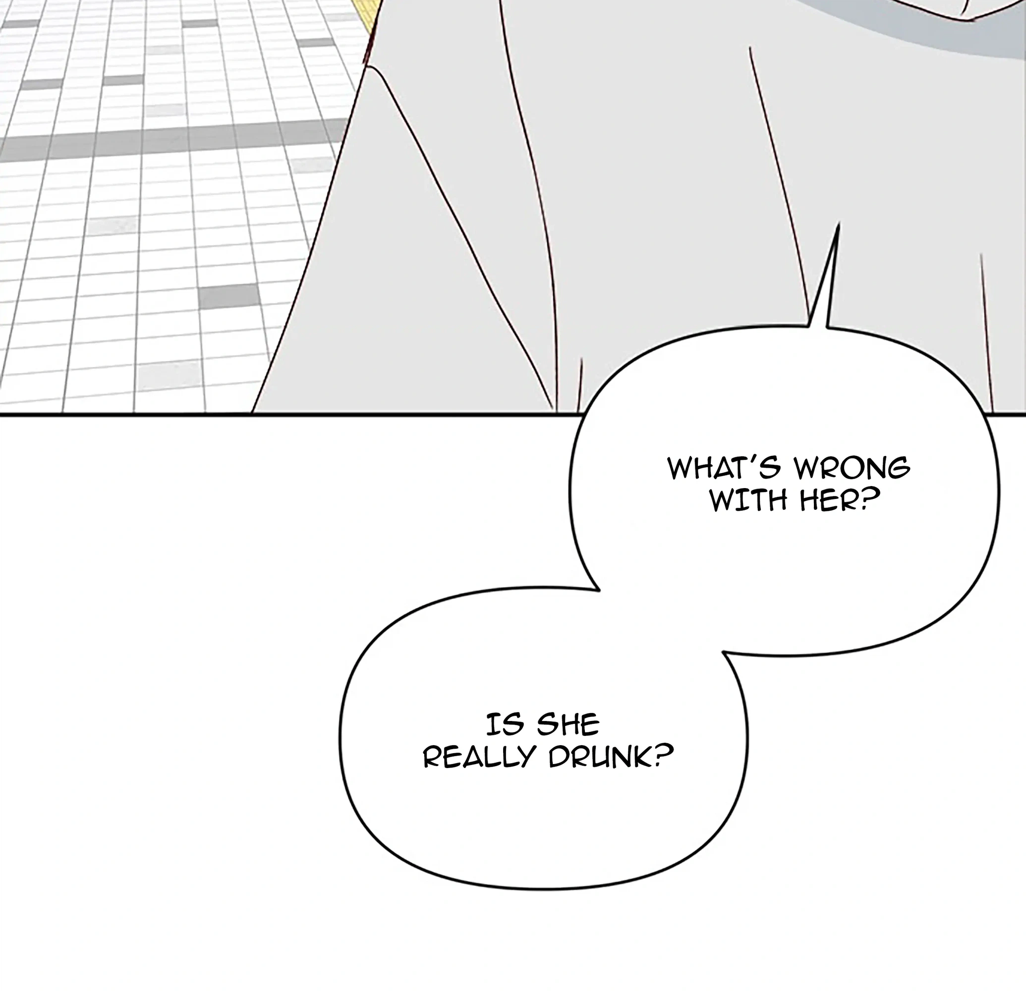Next Door Boyfriend (Kkulsam) Chapter 19 Page 20