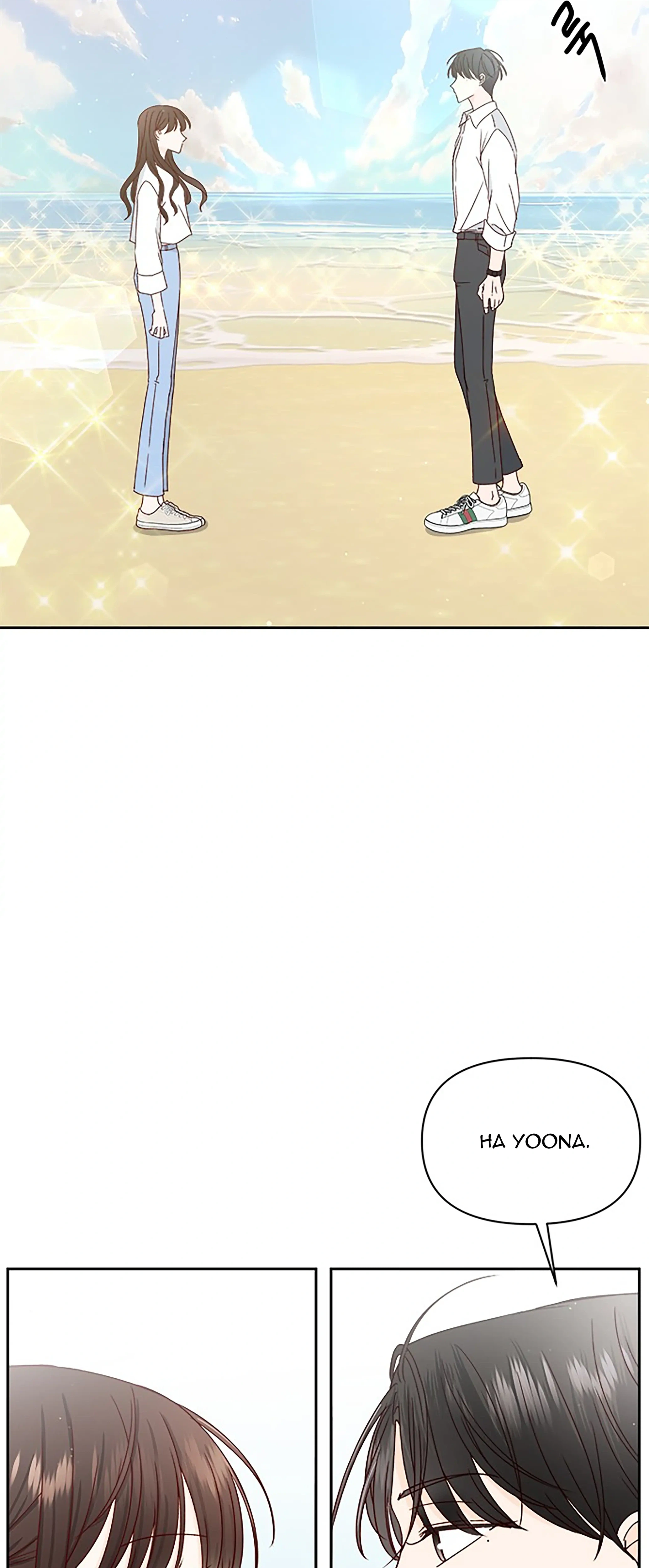 Next Door Boyfriend (Kkulsam) Chapter 19 Page 24