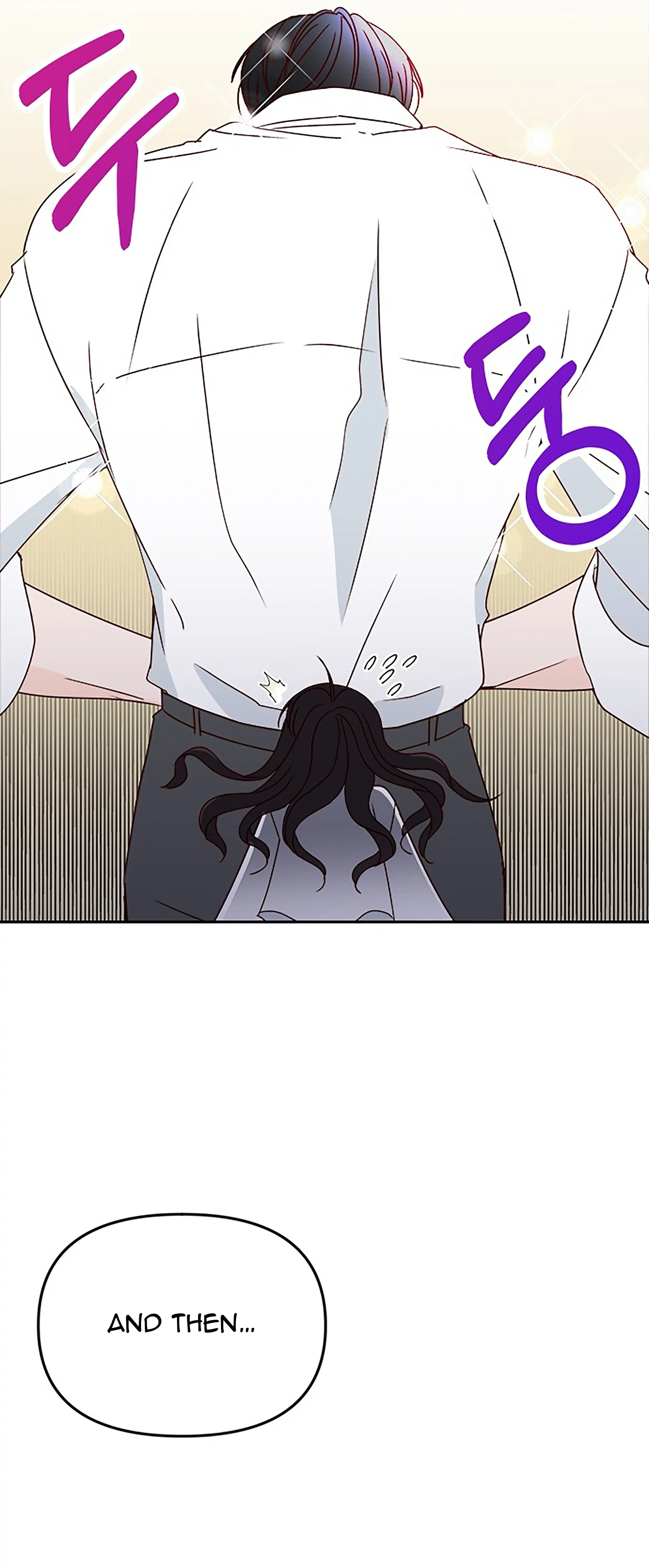 Next Door Boyfriend (Kkulsam) Chapter 19 Page 28