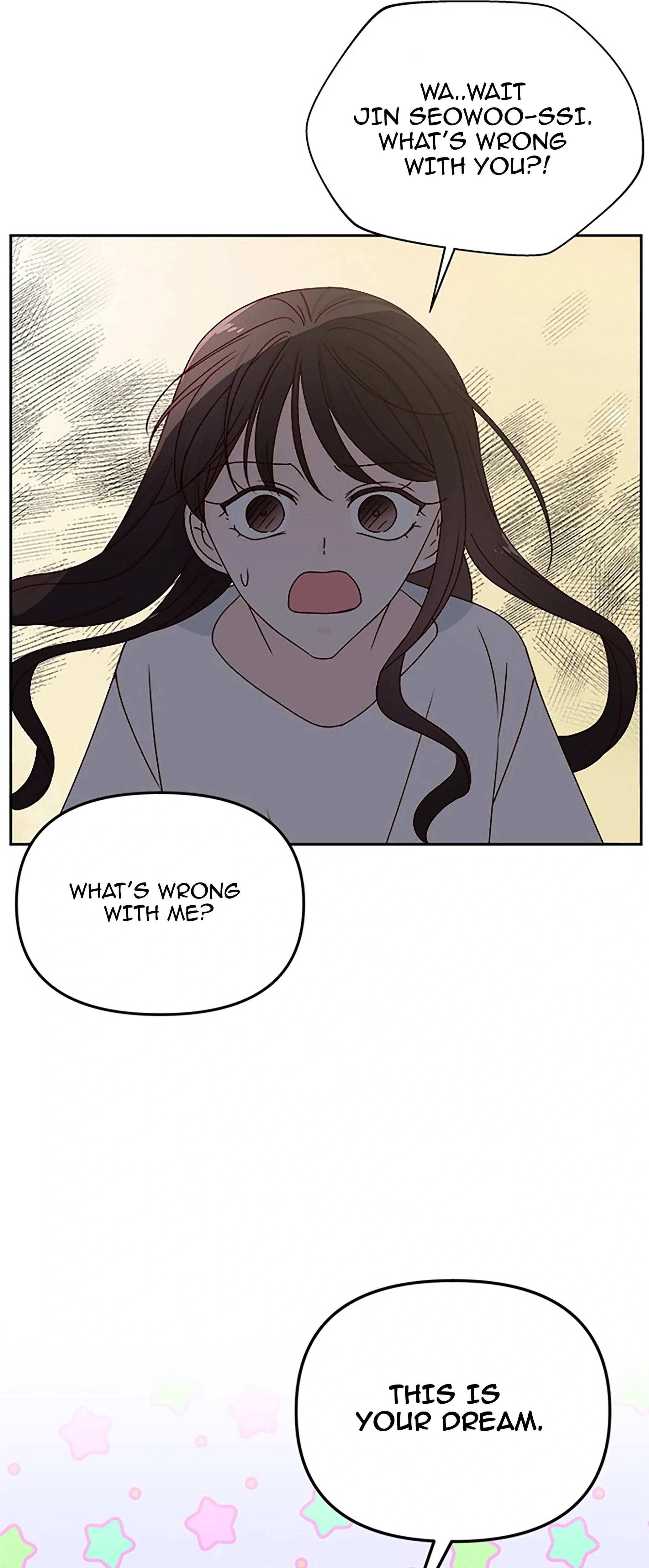 Next Door Boyfriend (Kkulsam) Chapter 19 Page 30