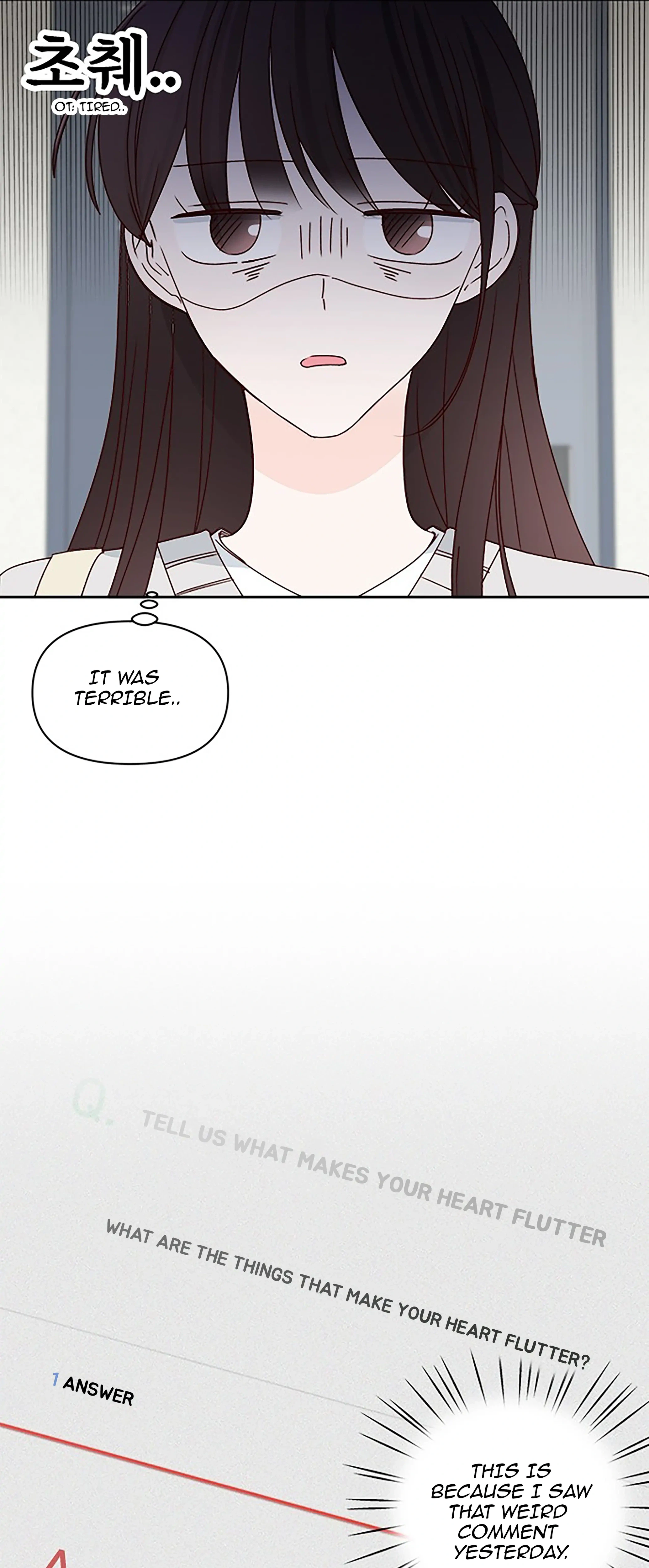 Next Door Boyfriend (Kkulsam) Chapter 19 Page 35