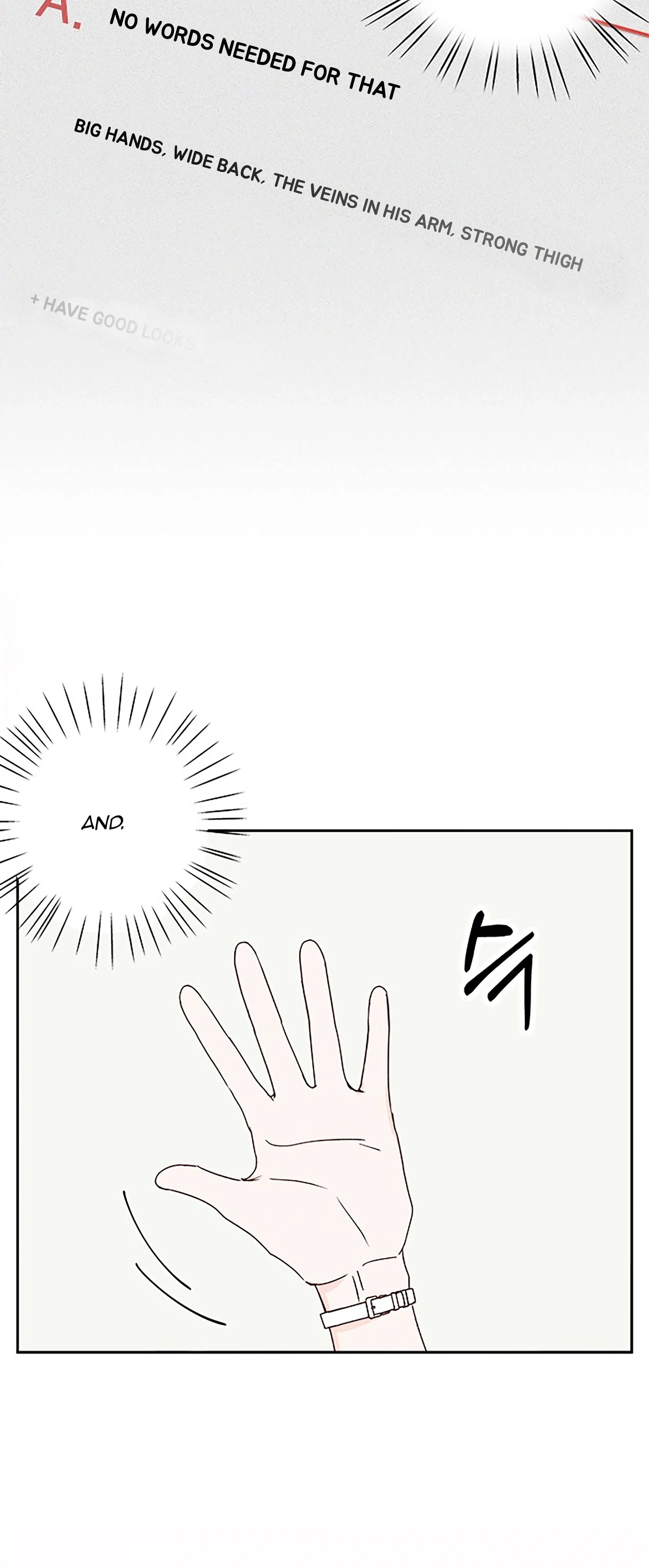 Next Door Boyfriend (Kkulsam) Chapter 19 Page 36
