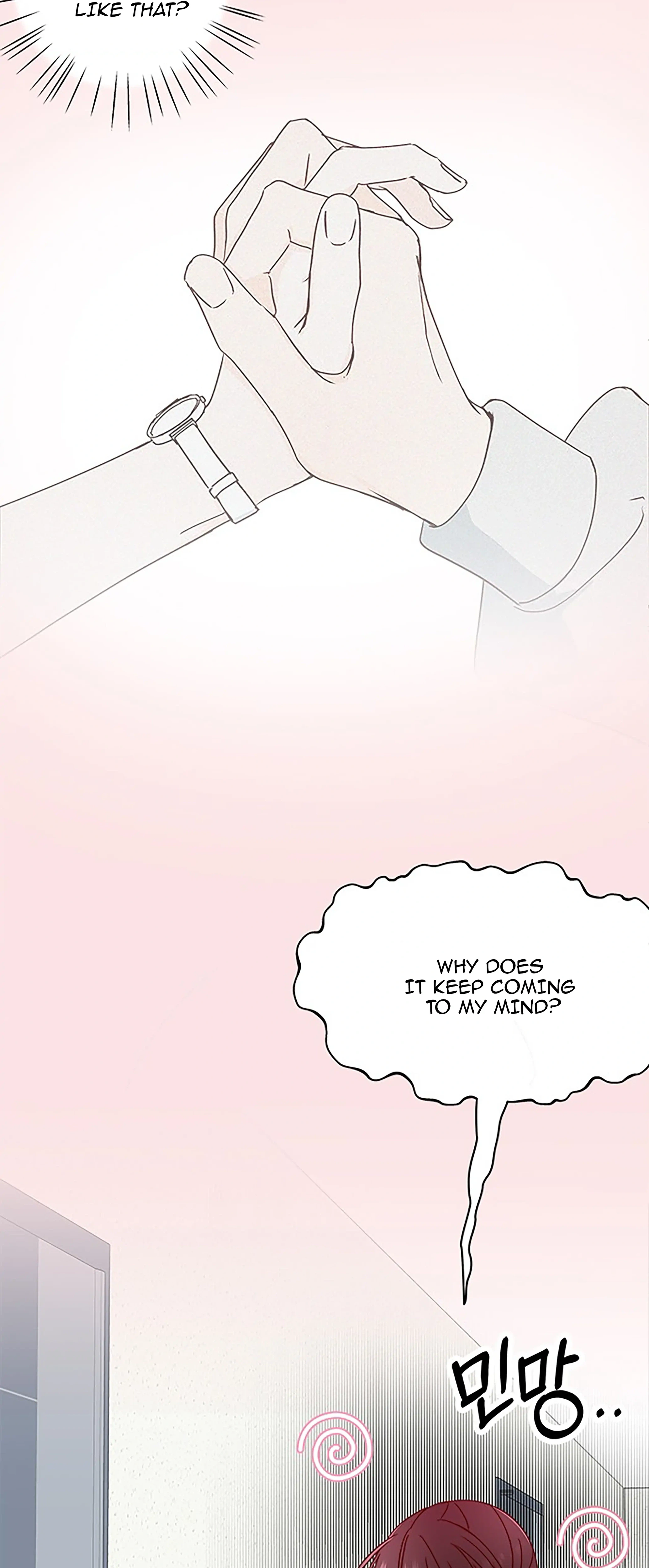 Next Door Boyfriend (Kkulsam) Chapter 19 Page 38