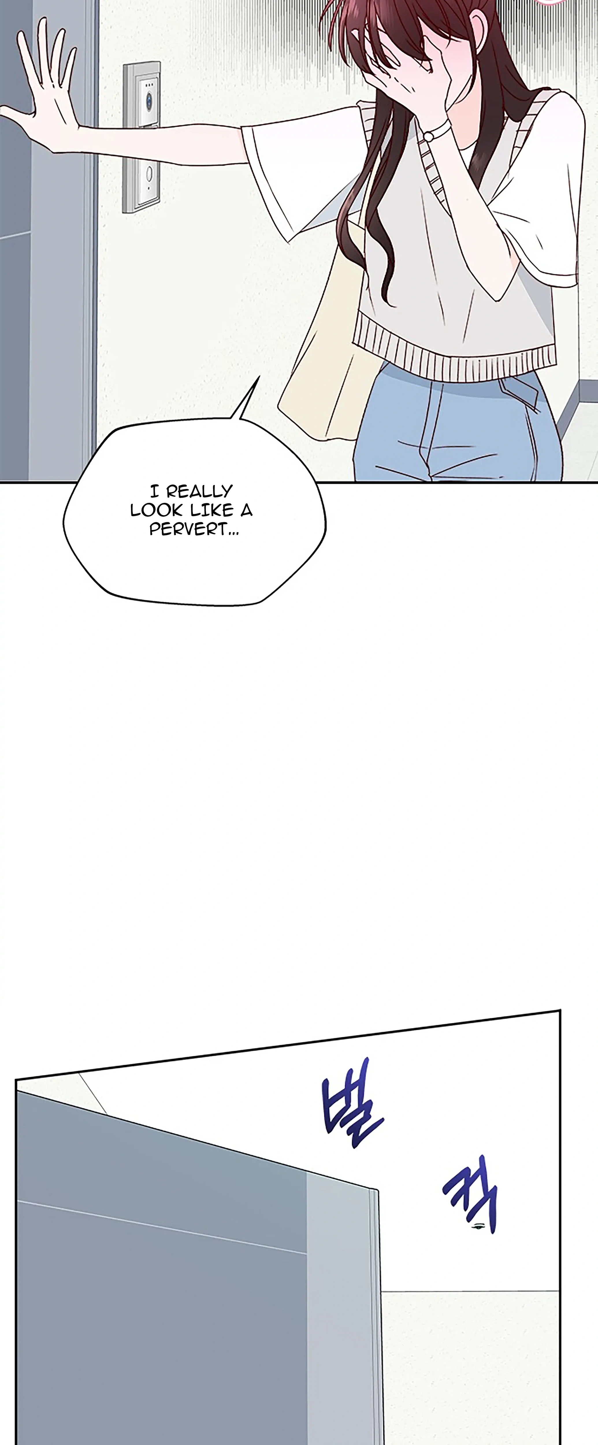 Next Door Boyfriend (Kkulsam) Chapter 19 Page 39