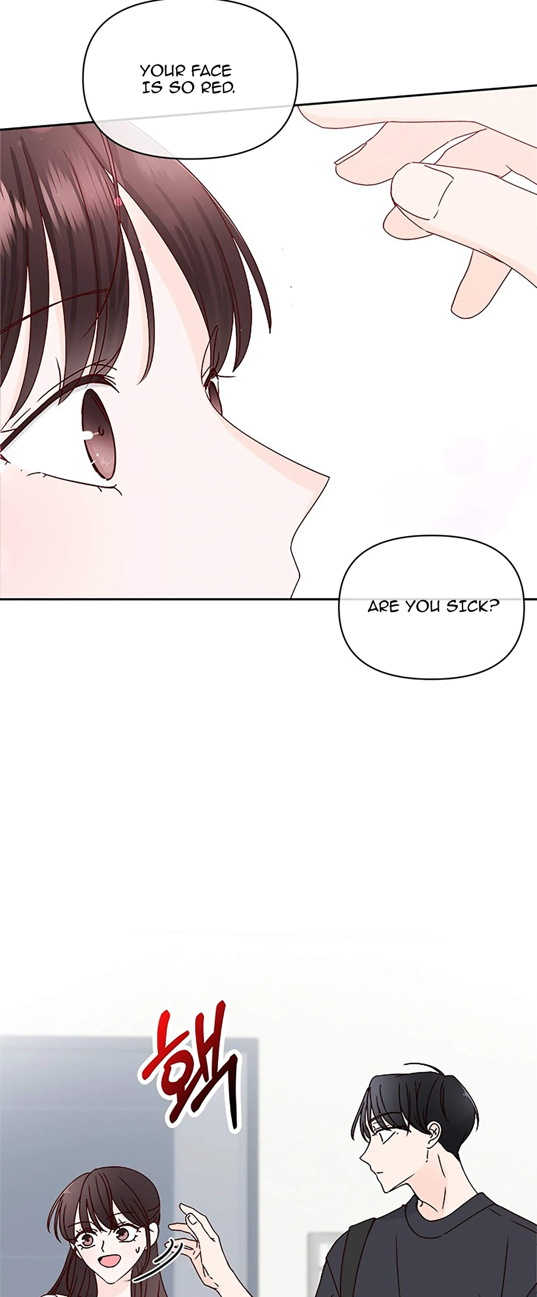 Next Door Boyfriend (Kkulsam) Chapter 19 Page 44