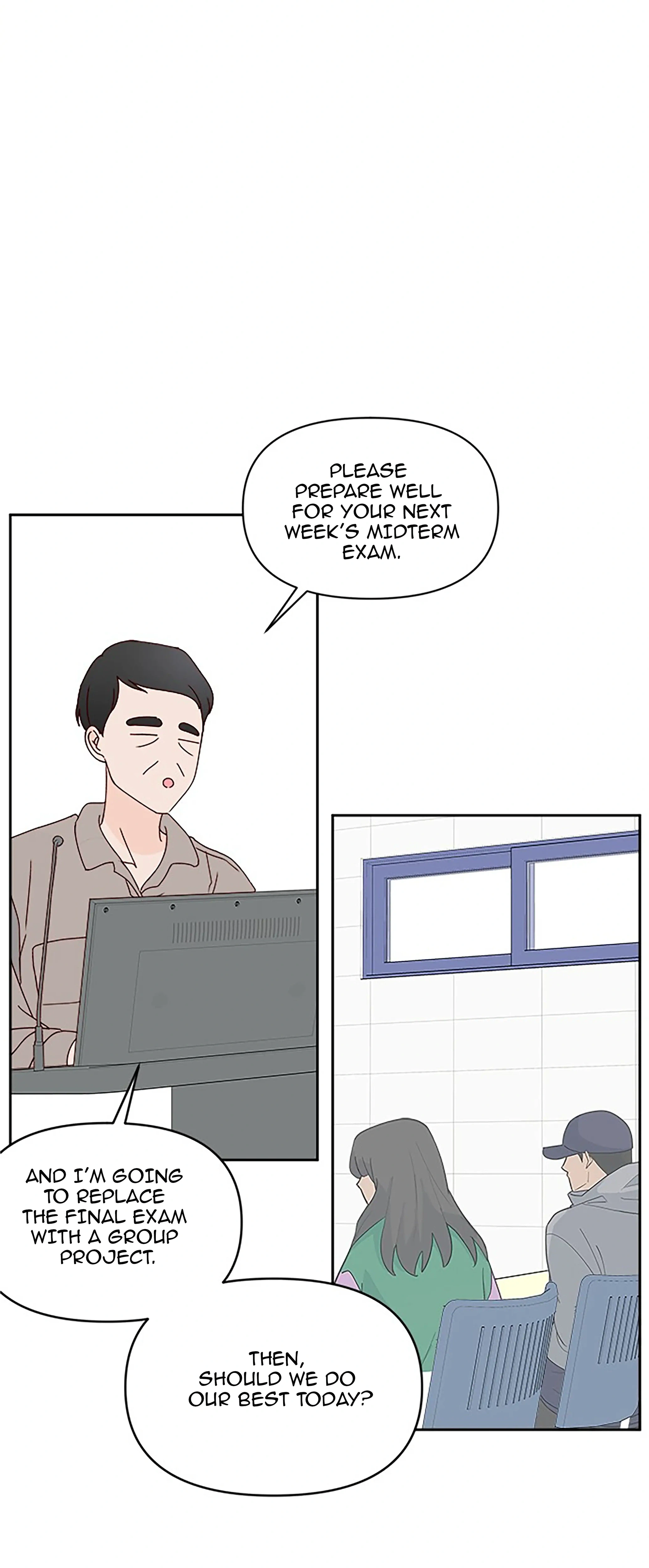 Next Door Boyfriend (Kkulsam) Chapter 19 Page 54