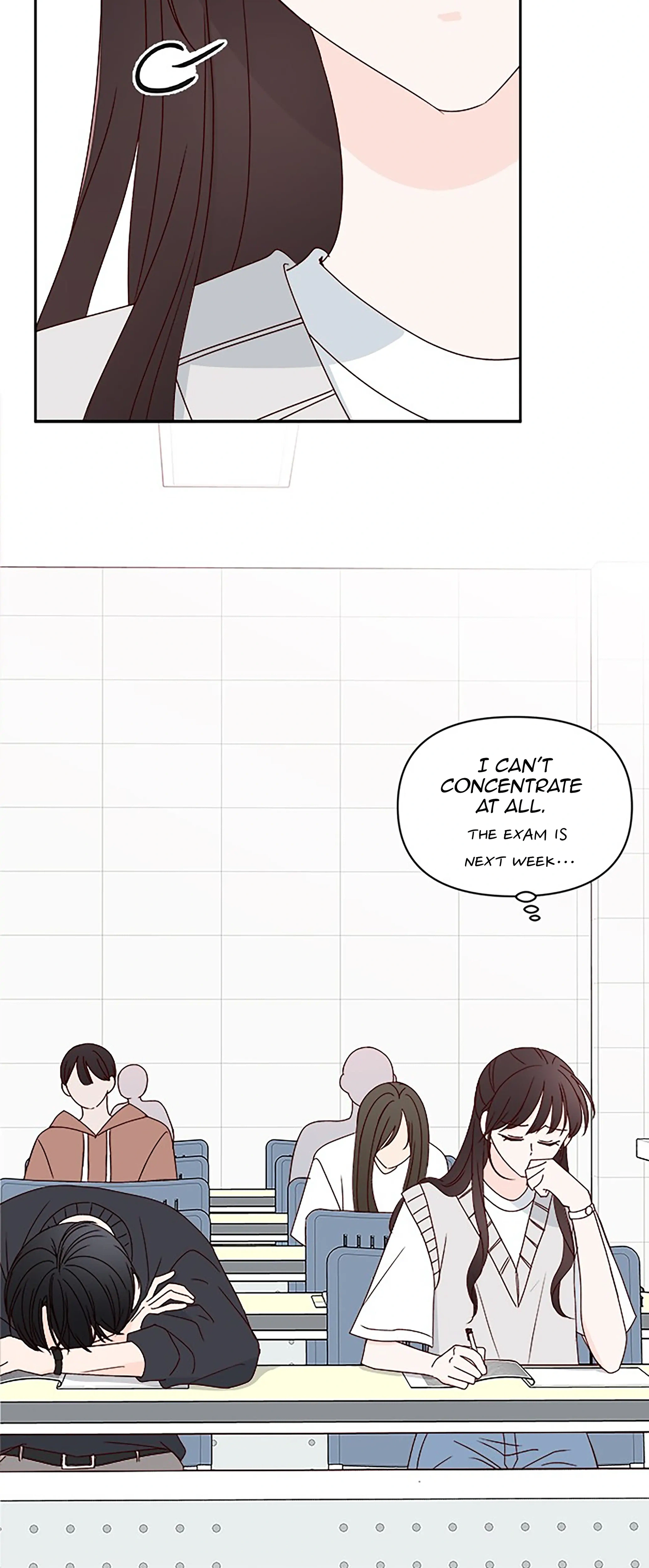 Next Door Boyfriend (Kkulsam) Chapter 19 Page 57