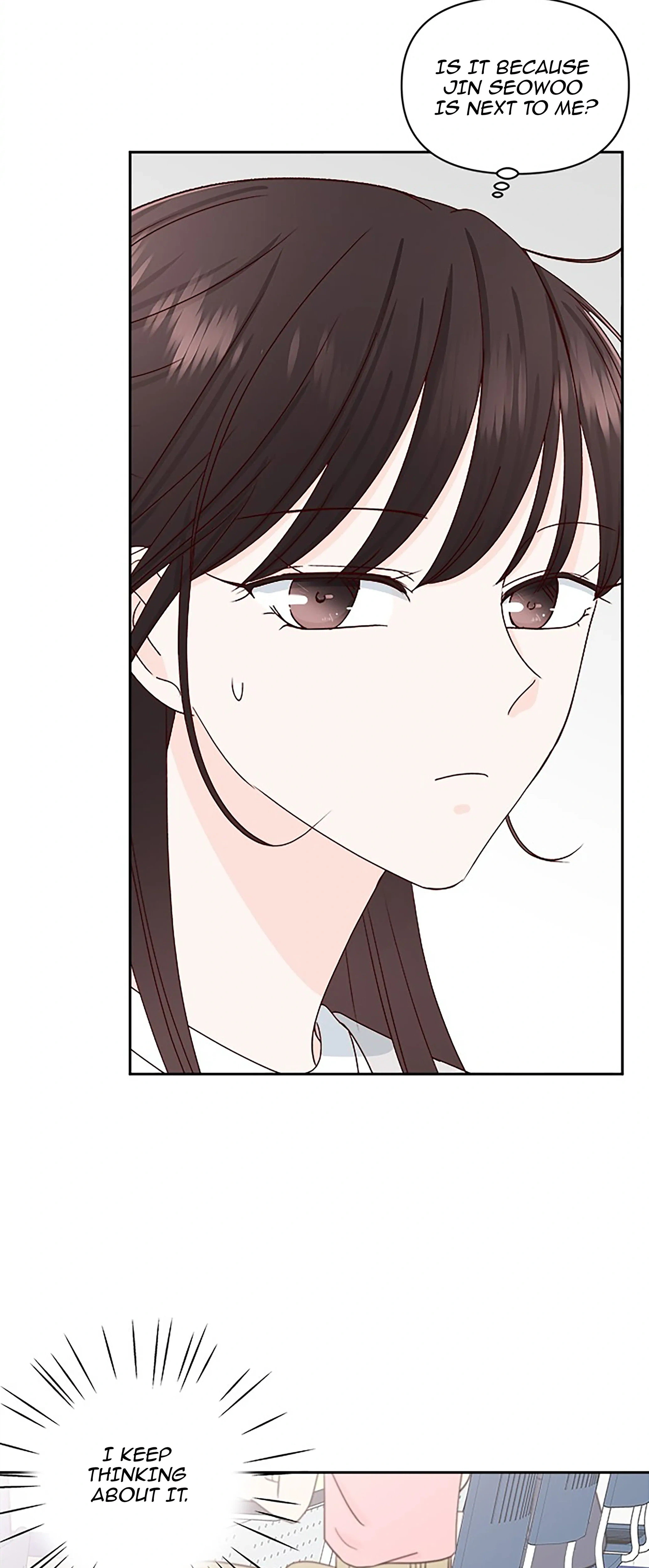 Next Door Boyfriend (Kkulsam) Chapter 19 Page 59