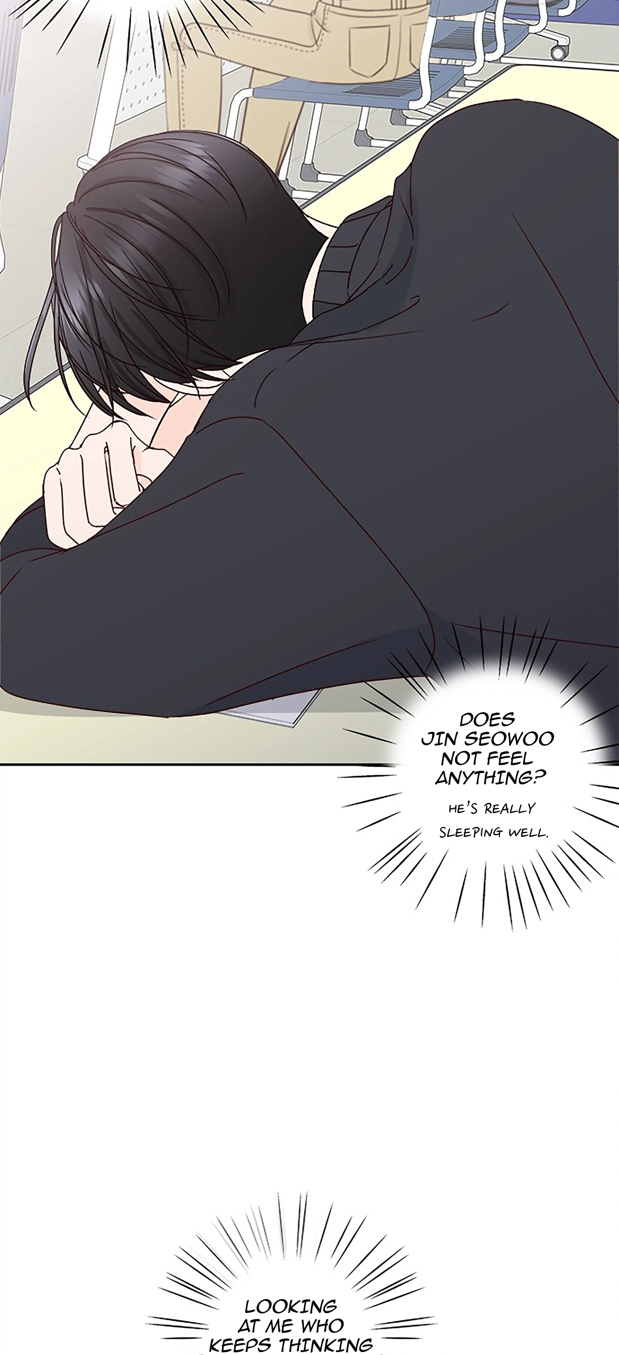 Next Door Boyfriend (Kkulsam) Chapter 19 Page 60