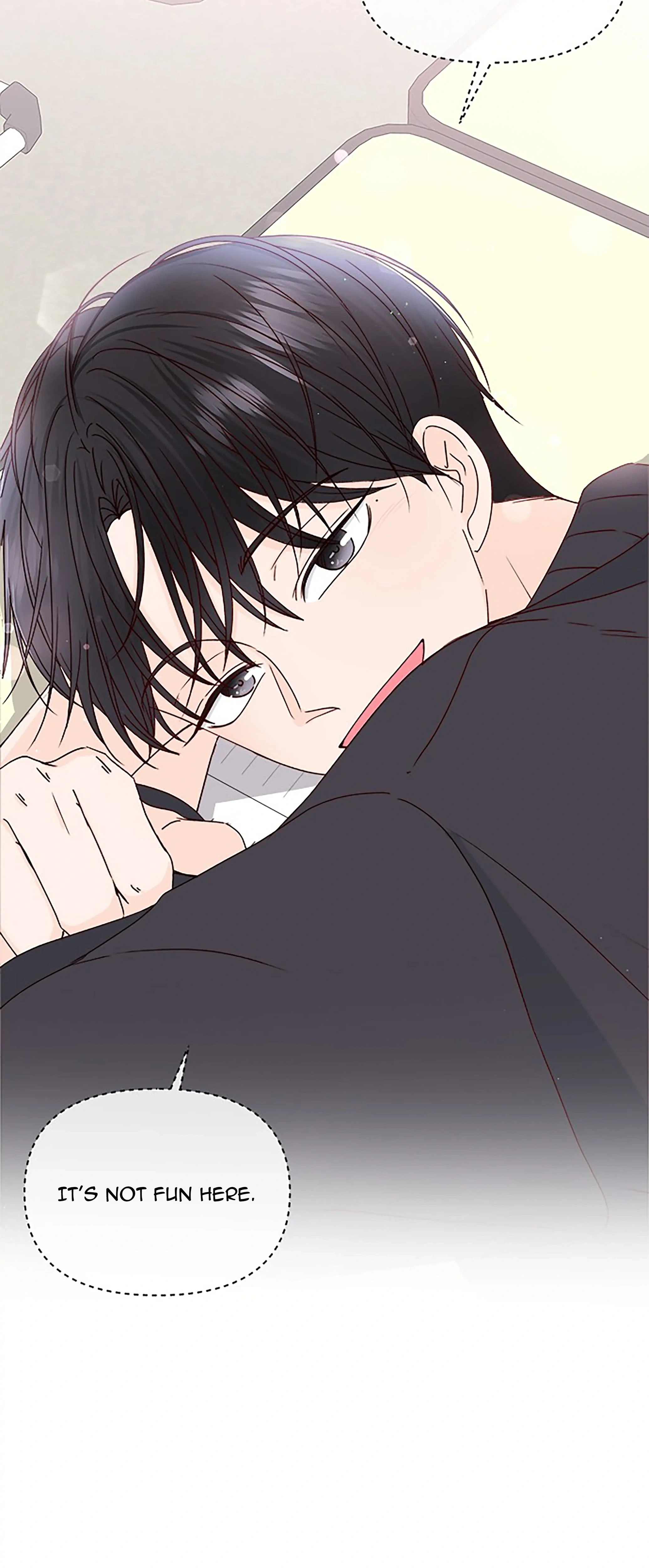 Next Door Boyfriend (Kkulsam) Chapter 19 Page 62