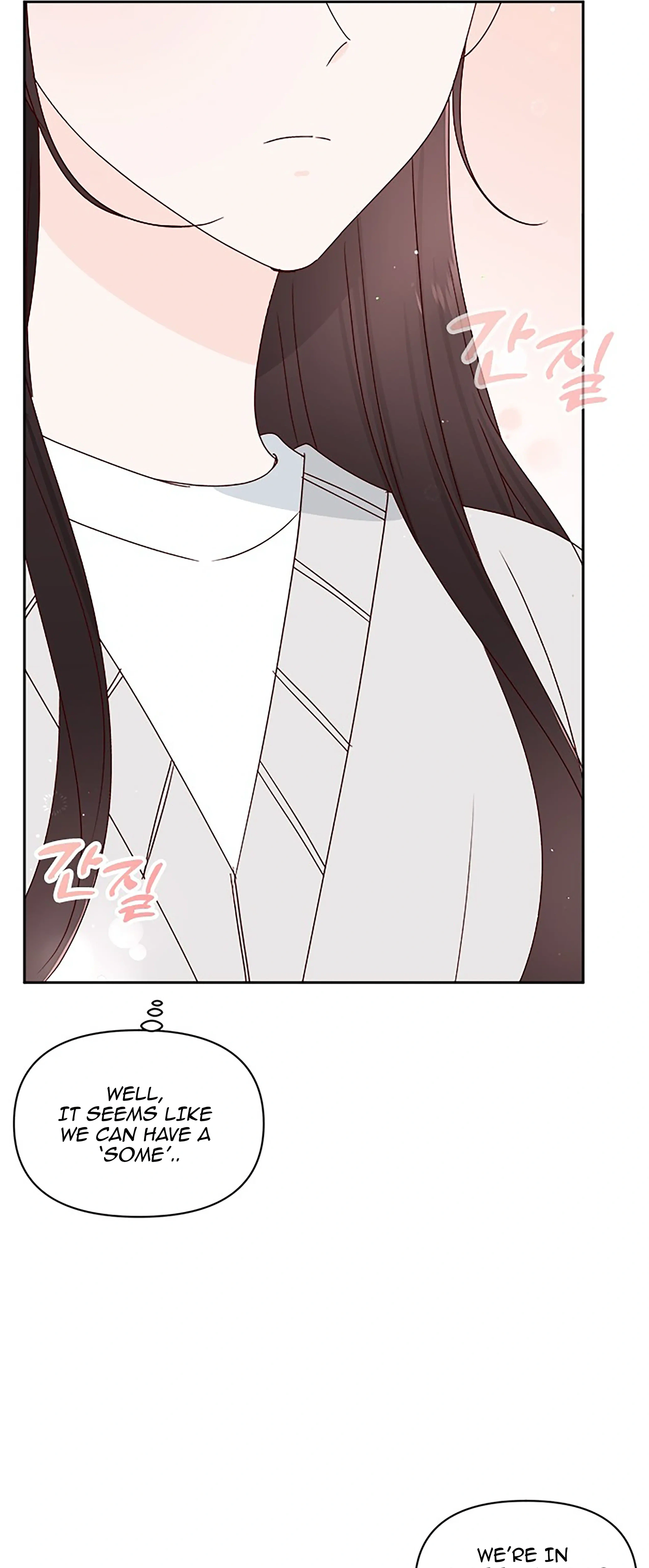 Next Door Boyfriend (Kkulsam) Chapter 19 Page 64