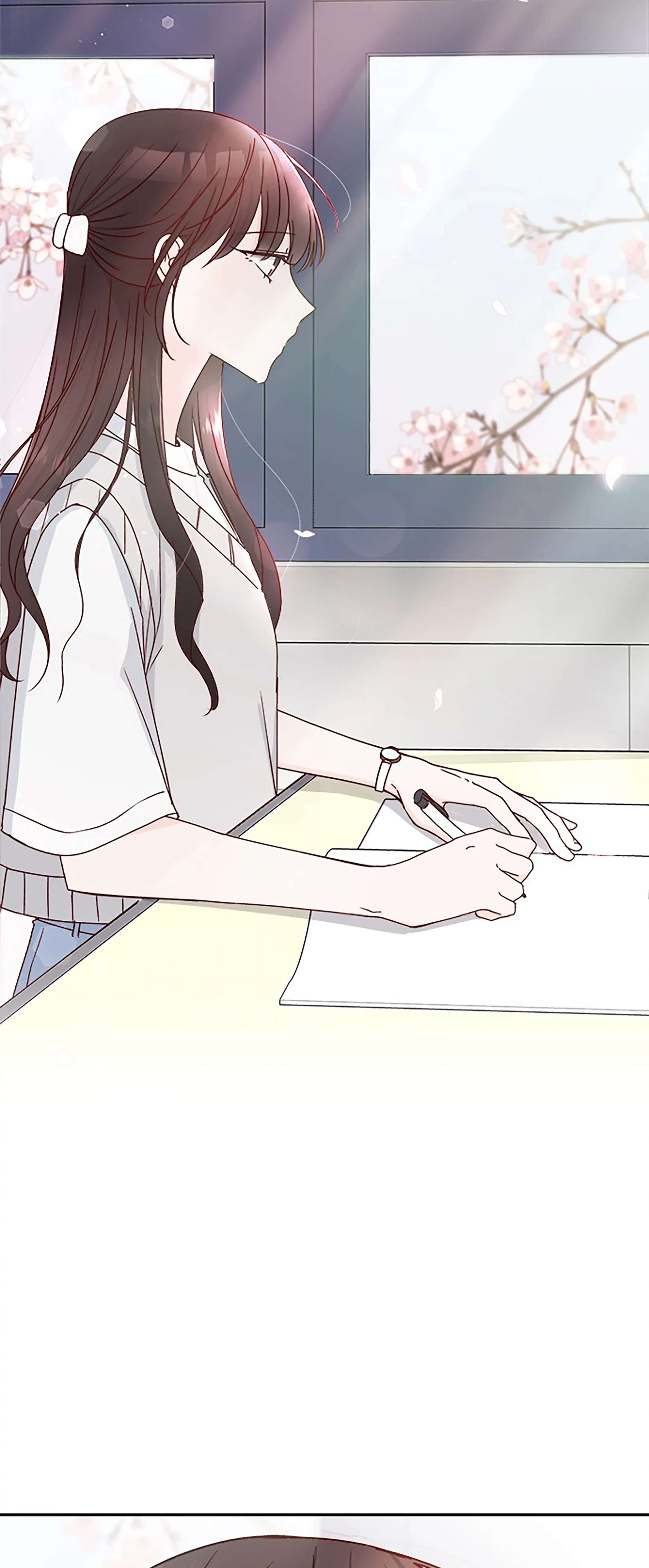 Next Door Boyfriend (Kkulsam) Chapter 19 Page 70