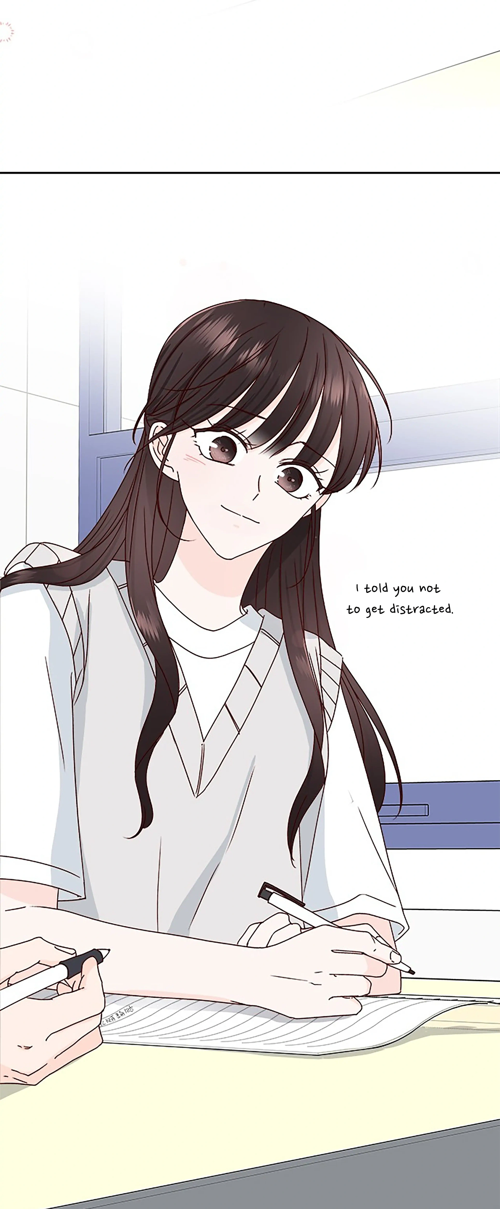 Next Door Boyfriend (Kkulsam) Chapter 19 Page 74