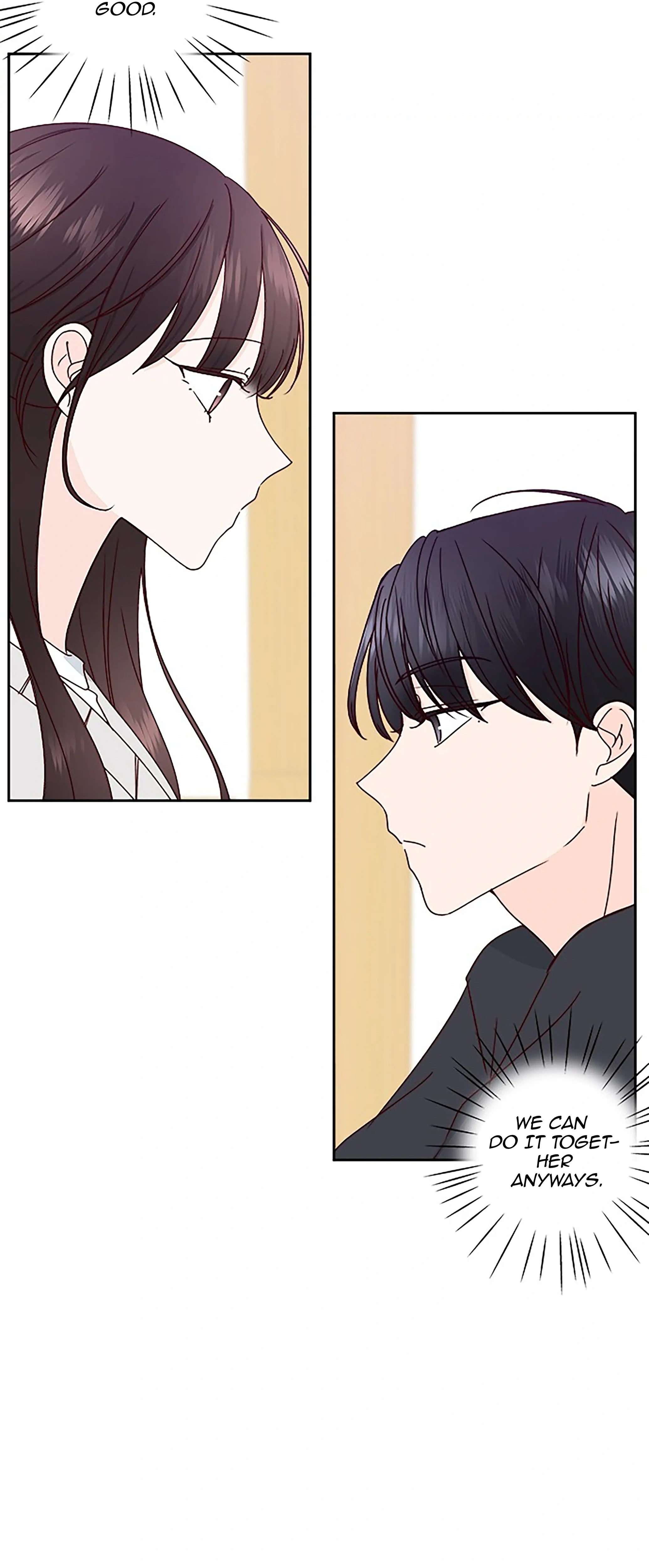 Next Door Boyfriend (Kkulsam) Chapter 19 Page 83