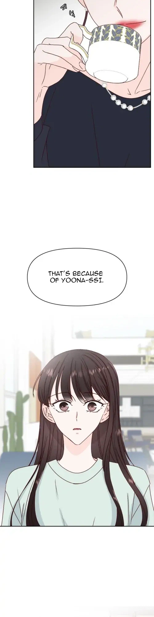 Next Door Boyfriend (Kkulsam) Chapter 10 Page 3