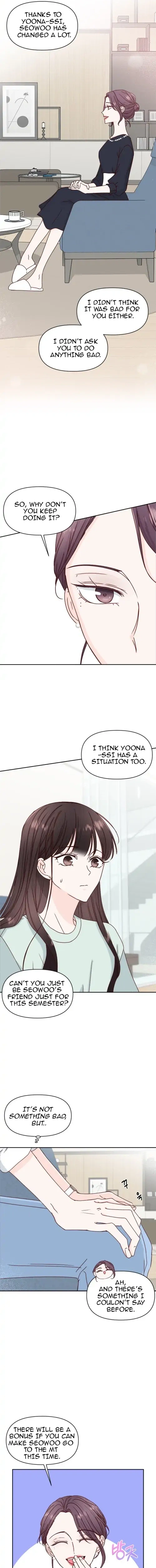 Next Door Boyfriend (Kkulsam) Chapter 10 Page 4