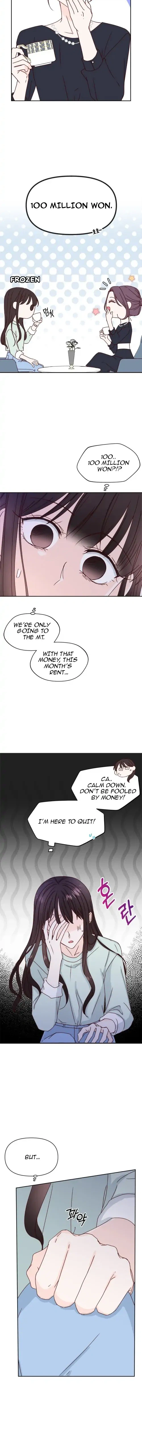 Next Door Boyfriend (Kkulsam) Chapter 10 Page 5