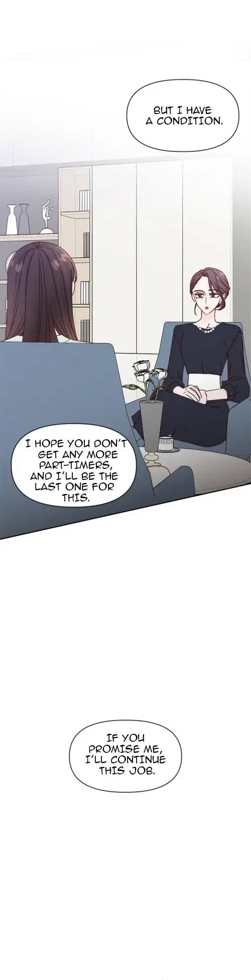 Next Door Boyfriend (Kkulsam) Chapter 10 Page 6