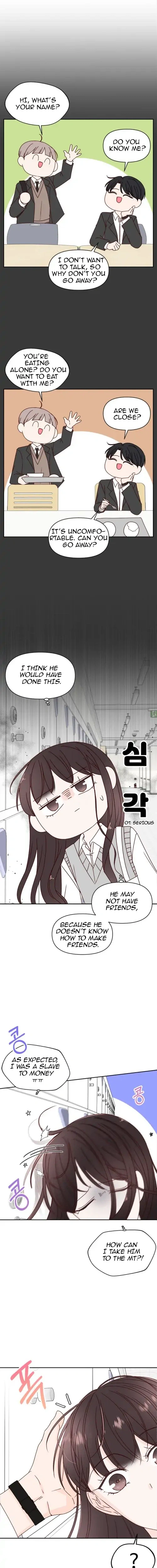 Next Door Boyfriend (Kkulsam) Chapter 10 Page 8