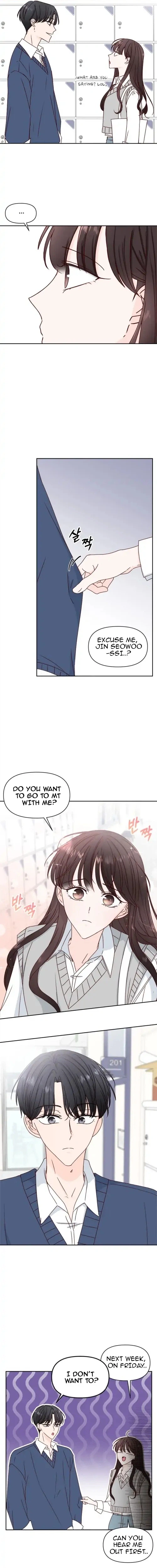 Next Door Boyfriend (Kkulsam) Chapter 10 Page 10
