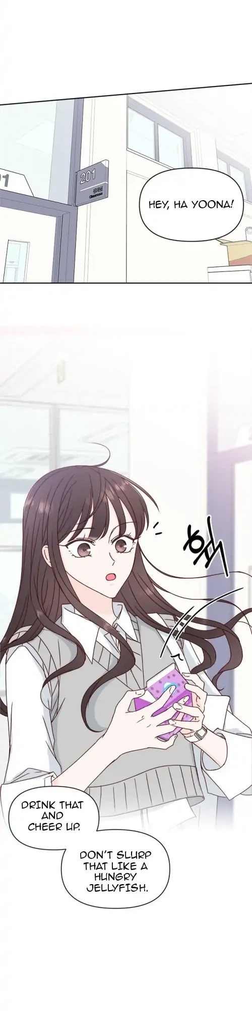 Next Door Boyfriend (Kkulsam) Chapter 10 Page 12