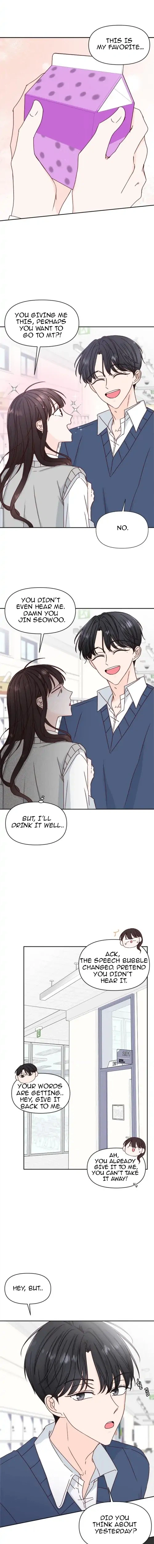 Next Door Boyfriend (Kkulsam) Chapter 10 Page 13