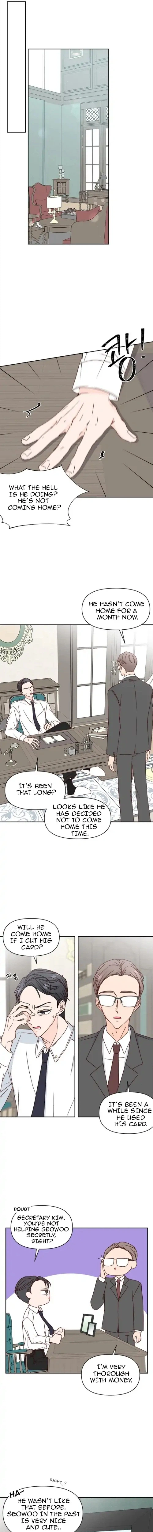 Next Door Boyfriend (Kkulsam) Chapter 10 Page 16