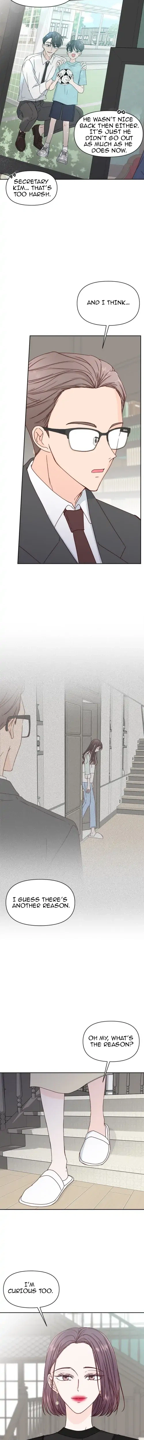 Next Door Boyfriend (Kkulsam) Chapter 10 Page 17