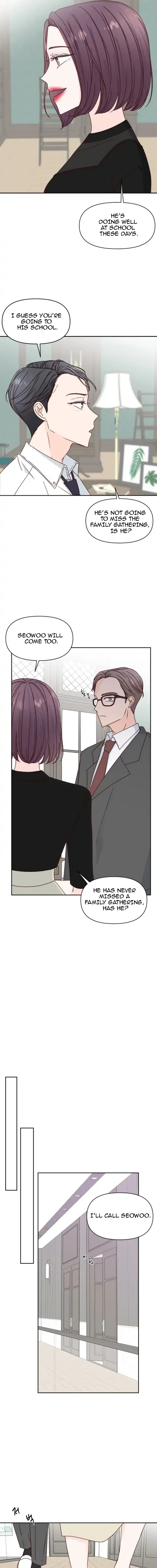 Next Door Boyfriend (Kkulsam) Chapter 10 Page 19