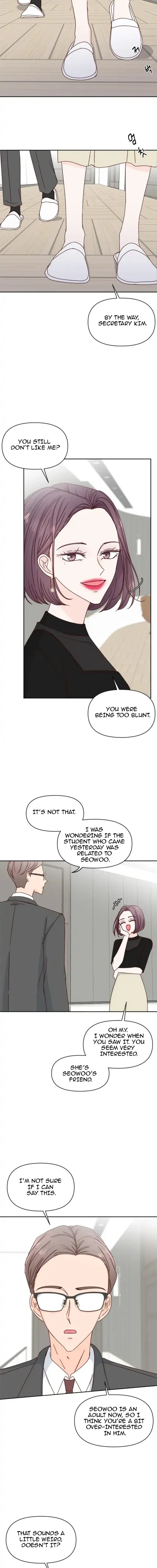 Next Door Boyfriend (Kkulsam) Chapter 10 Page 20