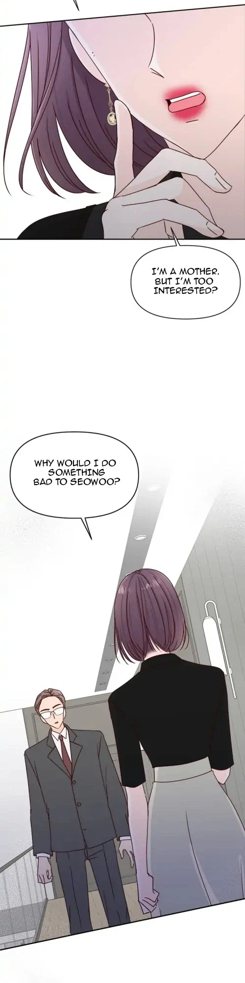 Next Door Boyfriend (Kkulsam) Chapter 10 Page 21