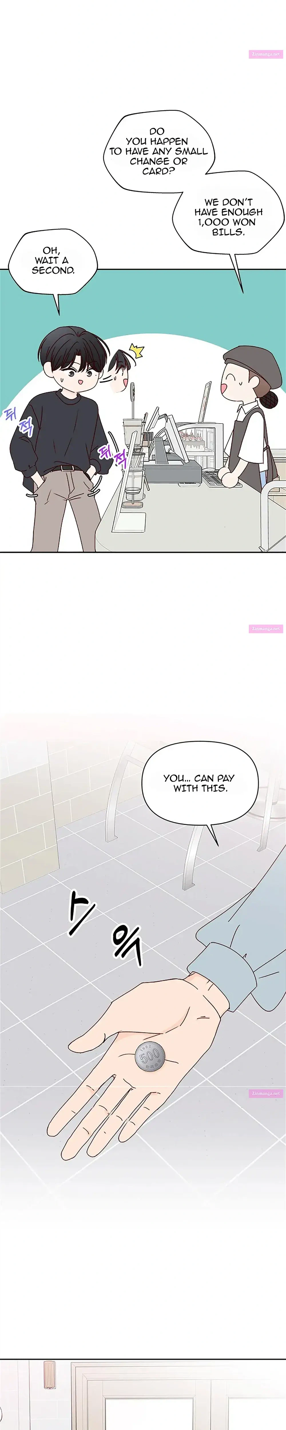 Next Door Boyfriend (Kkulsam) Chapter 20 Page 14