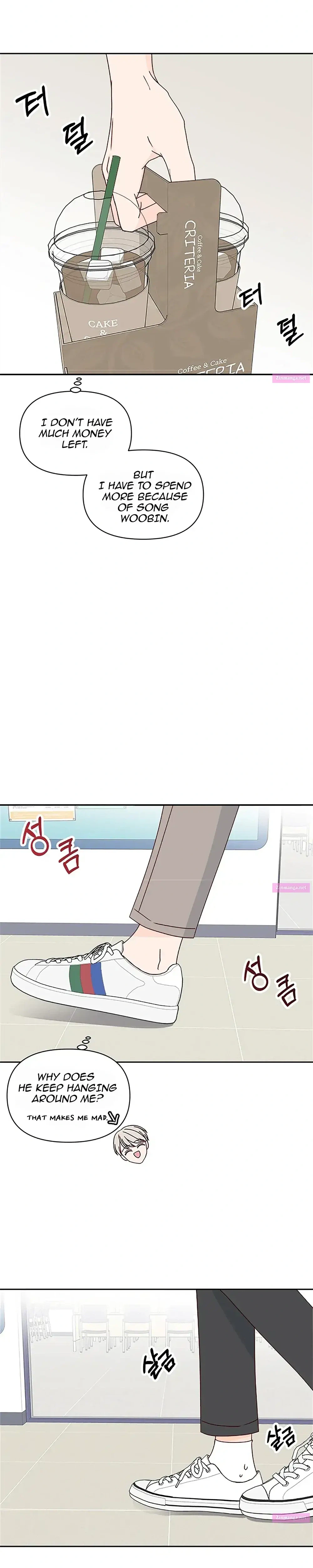 Next Door Boyfriend (Kkulsam) Chapter 20 Page 17