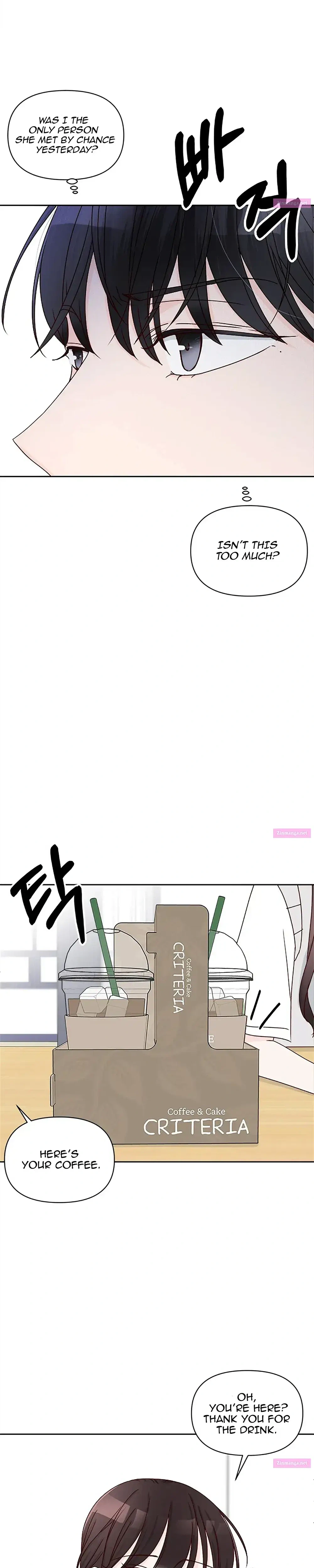 Next Door Boyfriend (Kkulsam) Chapter 20 Page 28