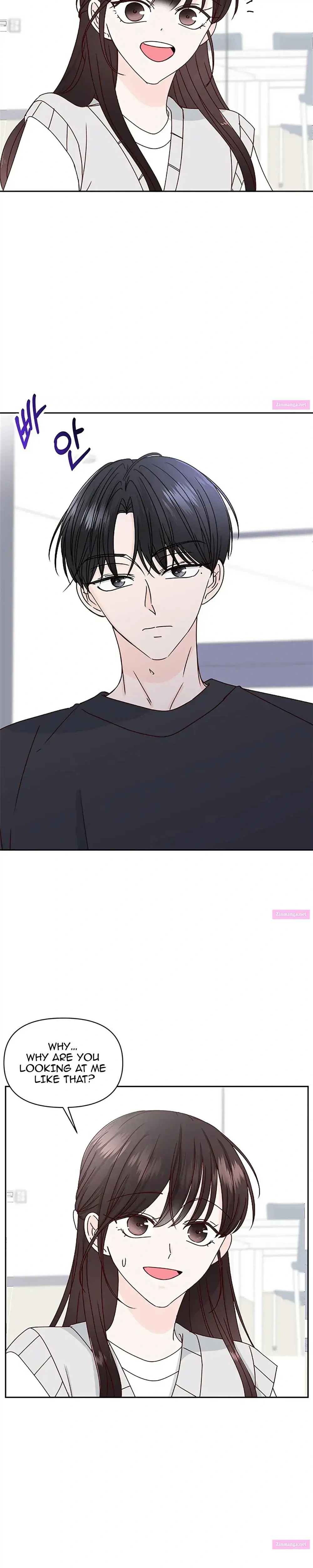 Next Door Boyfriend (Kkulsam) Chapter 20 Page 29