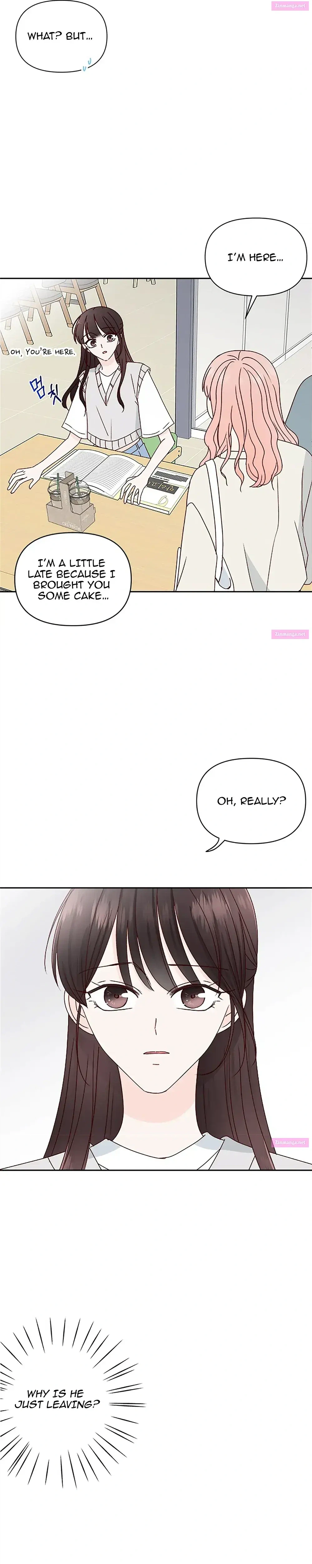 Next Door Boyfriend (Kkulsam) Chapter 20 Page 31