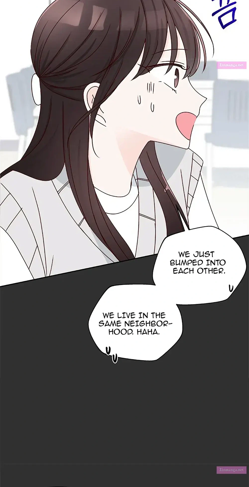 Next Door Boyfriend (Kkulsam) Chapter 20 Page 36