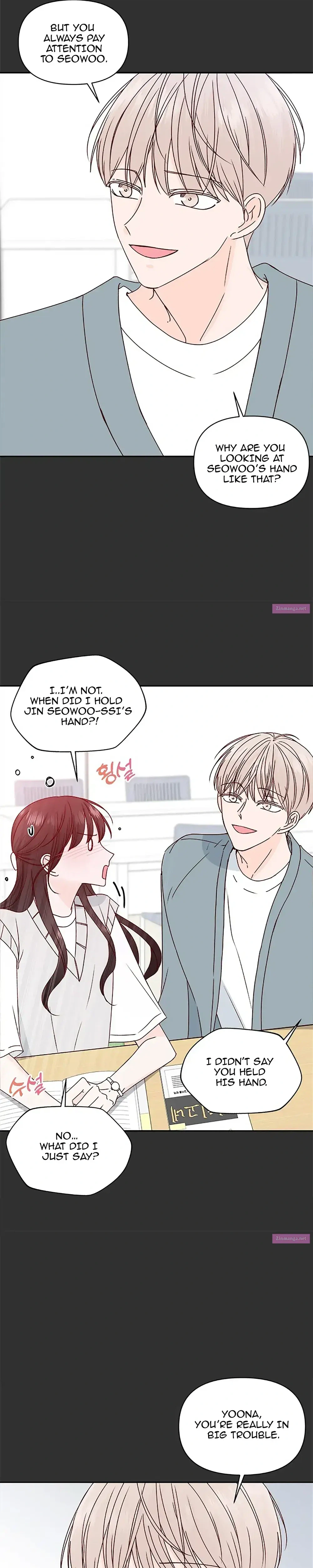 Next Door Boyfriend (Kkulsam) Chapter 20 Page 37