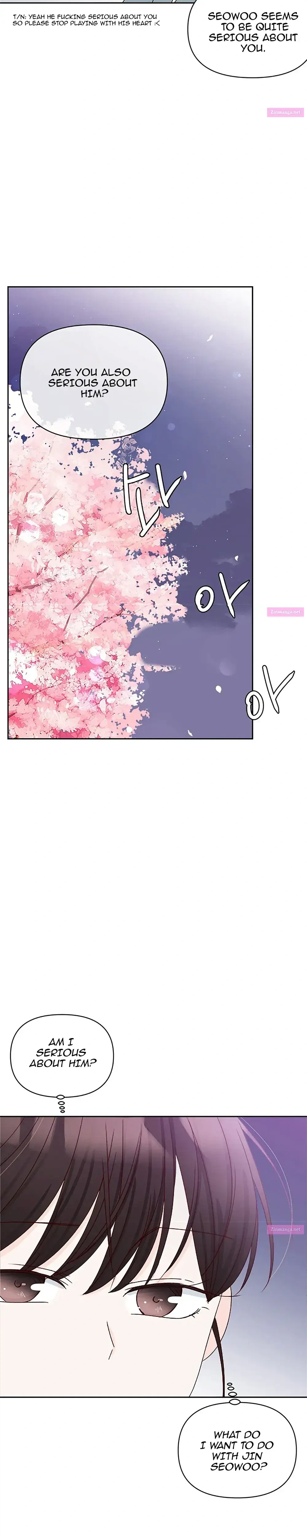 Next Door Boyfriend (Kkulsam) Chapter 20 Page 41