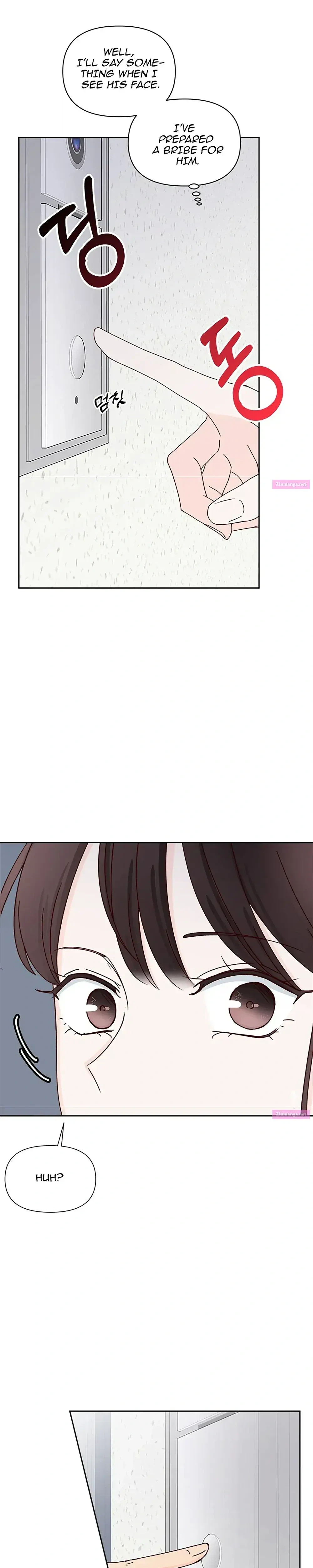 Next Door Boyfriend (Kkulsam) Chapter 20 Page 46