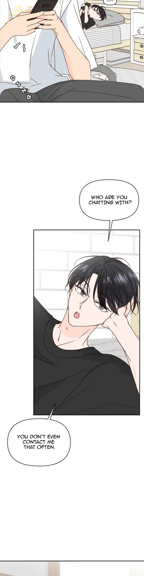 Next Door Boyfriend (Kkulsam) Chapter 16 Page 3