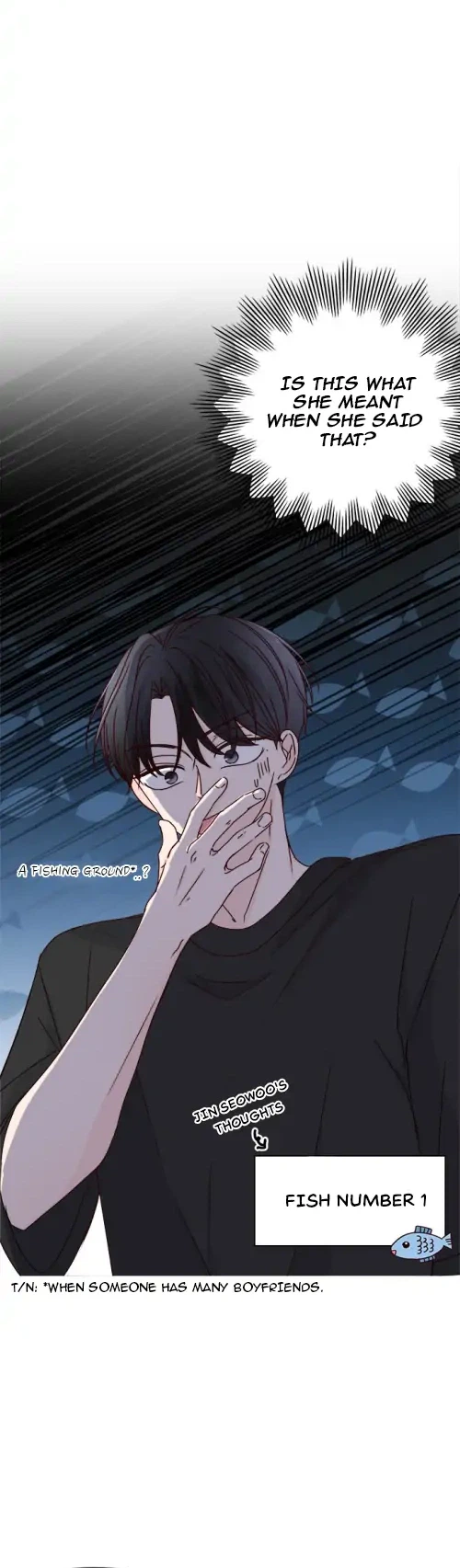 Next Door Boyfriend (Kkulsam) Chapter 16 Page 6