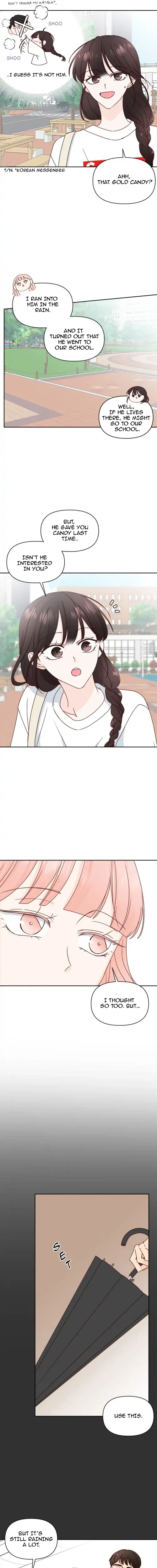 Next Door Boyfriend (Kkulsam) Chapter 16 Page 10