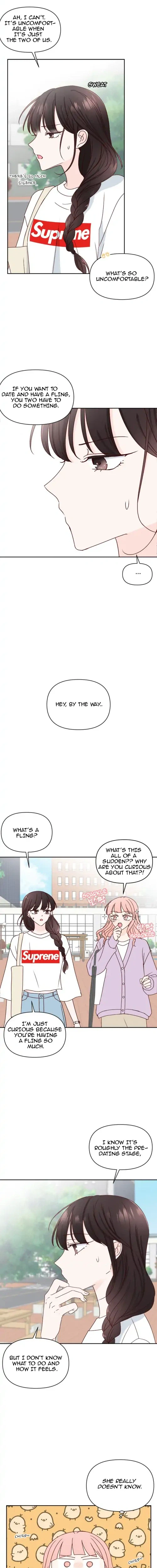 Next Door Boyfriend (Kkulsam) Chapter 16 Page 13