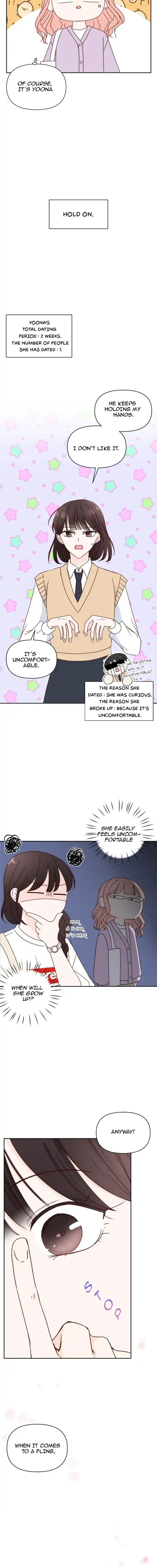Next Door Boyfriend (Kkulsam) Chapter 16 Page 14